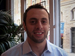 Jascha Franklin-Hodge